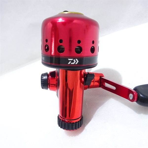 アンダースピン８０